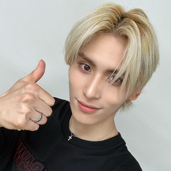 Today's Most Loved Taeyang (SF9)