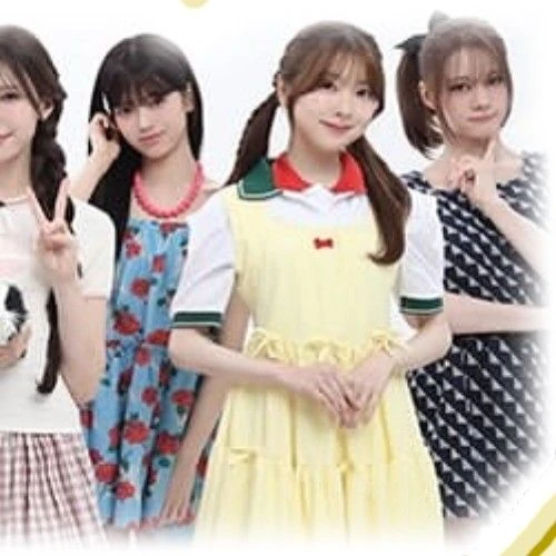 今日最受喜愛的NiziU
