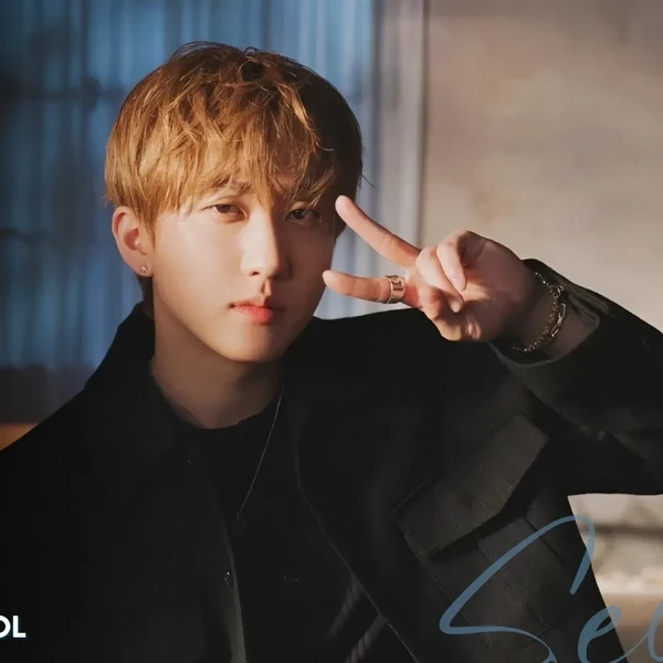 Today's Most Loved Changbin (Stray Kids)