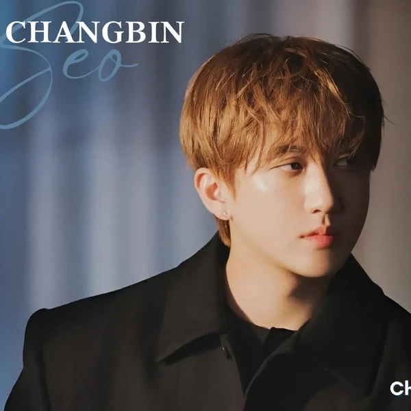 Today's Most Loved Changbin (Stray Kids)