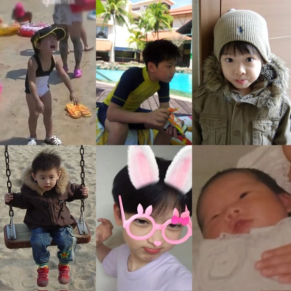 오늘 가장 사랑받은 ENHYPEN의 모습