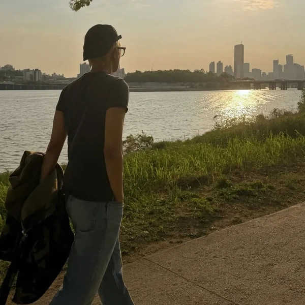 充滿粉絲愛意的Evan人氣照片