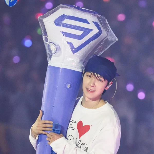 今天最受喜爱的东海 (Super Junior)