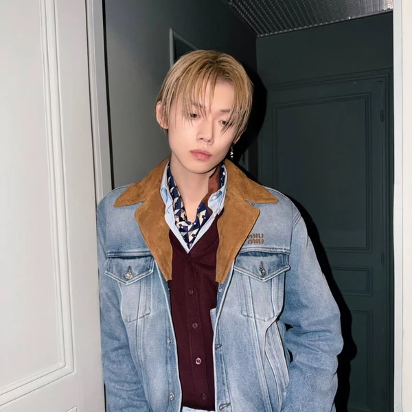 Momen Terbaik Yeonjun (TOMORROW X TOGETHER) Pilihan Penggemar