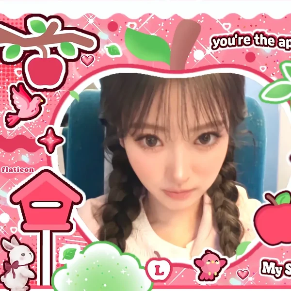 Top Photo Full of Anna (MEOVV) Love