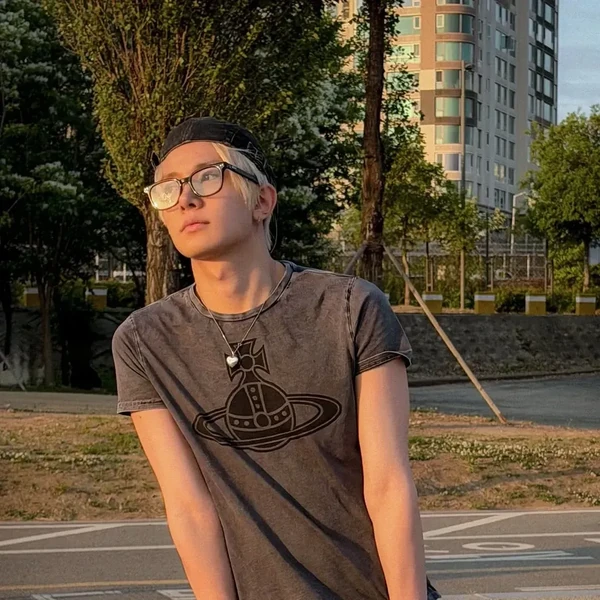 Foto Populer Penuh Cinta untuk Evan