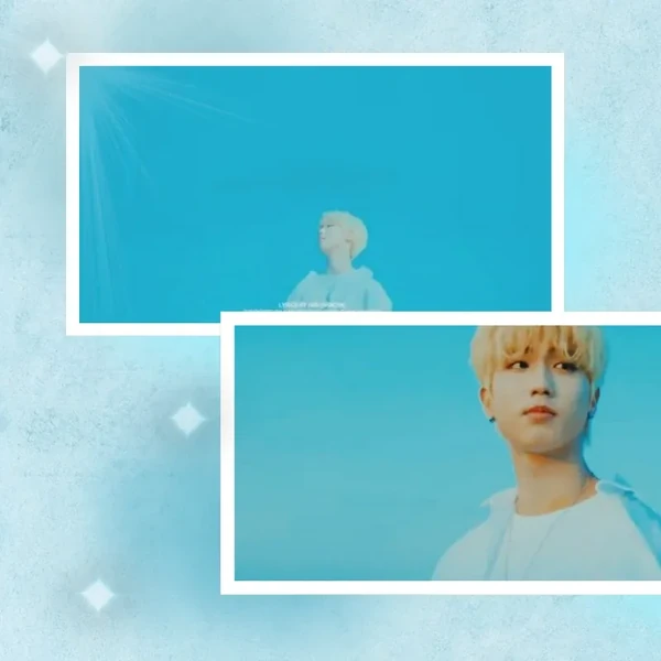 充满粉丝爱意的HAN (Stray Kids)人气照片