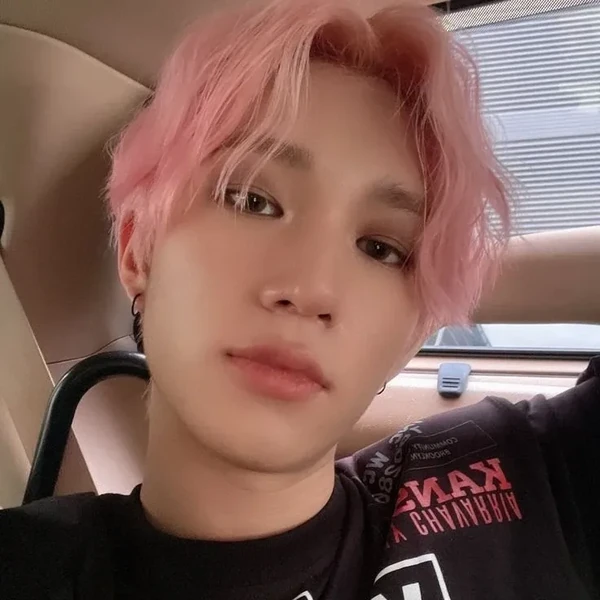 Shining profile picture of 테오 (P1Harmony) on today's Choeaedol