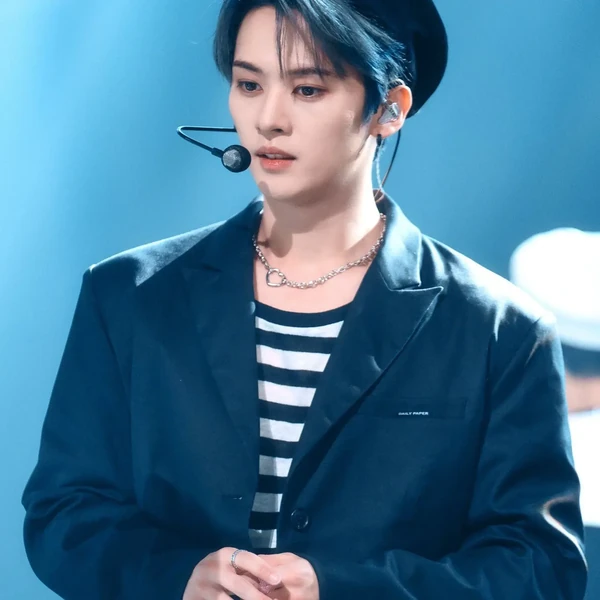 粉丝票选的Lee Know (Stray Kids)最佳瞬间
