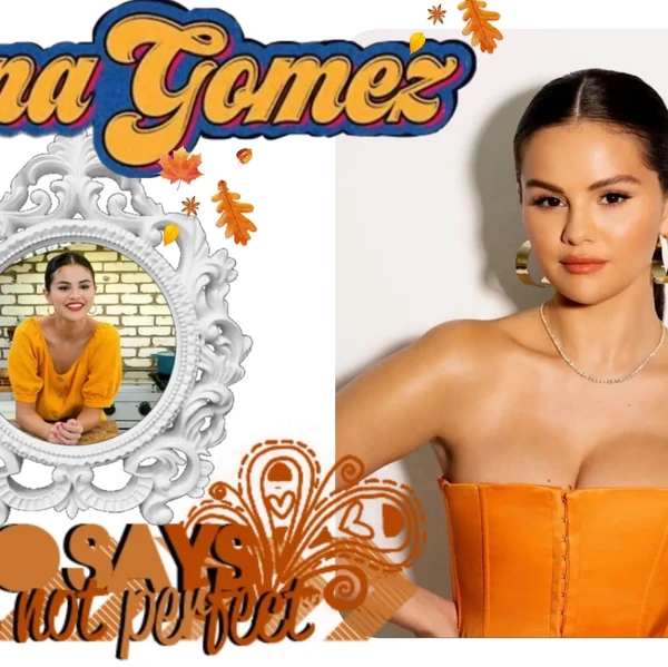 Today's Most Loved Selena Gomez