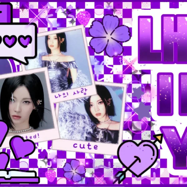 Top Photo Full of Asa (BABYMONSTER) Love
