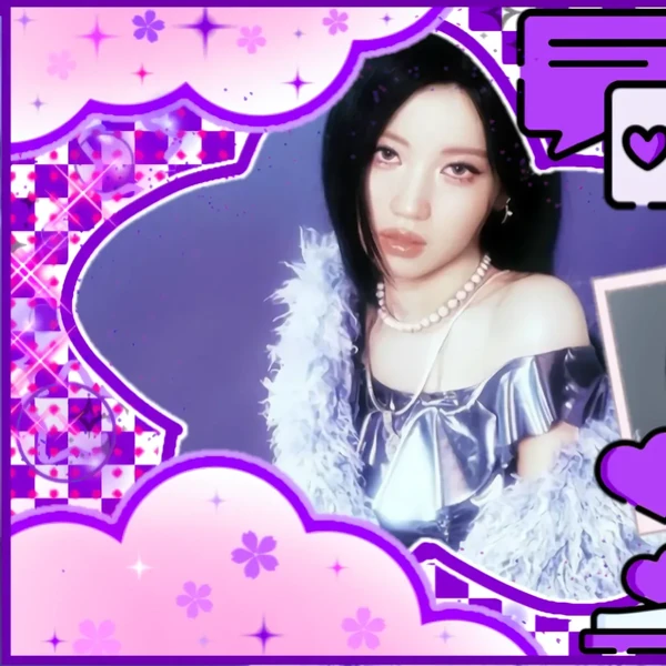 Today's Most Loved Asa (BABYMONSTER)