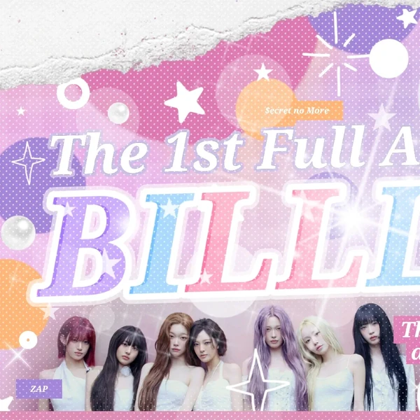 Top Photo Full of Billlie Love