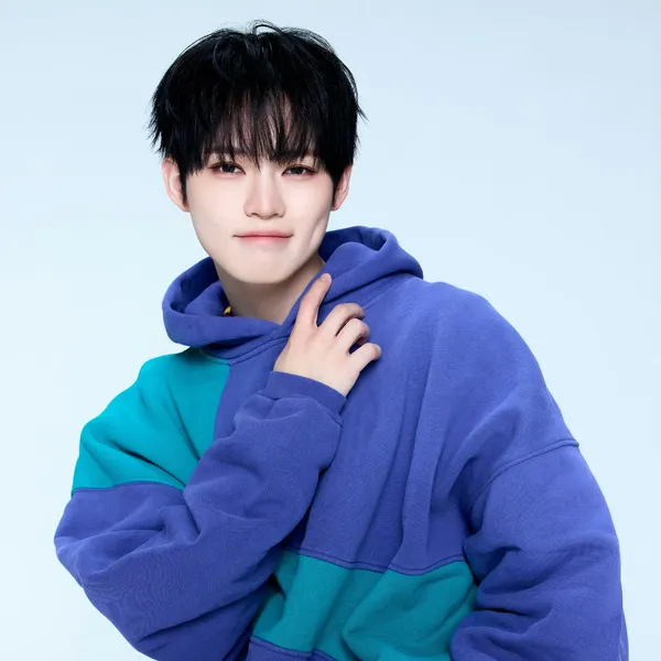 Shining profile picture of Chenle (NCT DREAM) on today's Choeaedol