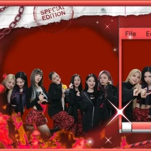 Penampilan DREAMCATCHER yang Paling Dicintai Hari Ini