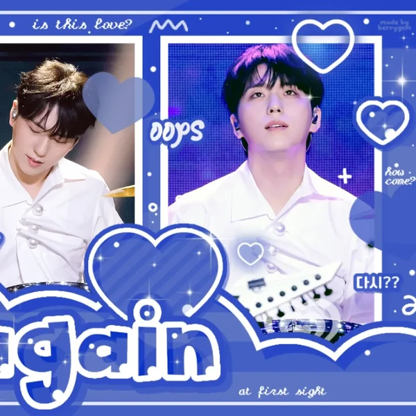 Fans' Pick: Best Moment of Gun-il (Xdinary Heroes)