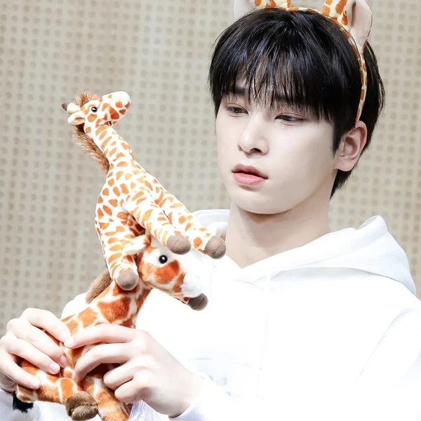 Top Photo Full of Hangyul (POLARIX) Love