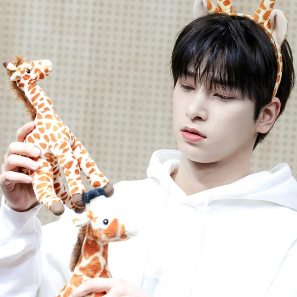 Top Photo Full of Hangyul (POLARIX) Love