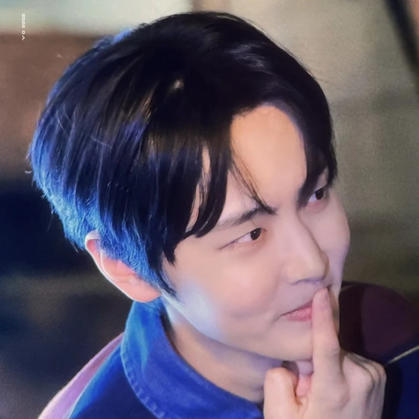 Best moment chosen by 在允 (SF9) fandom