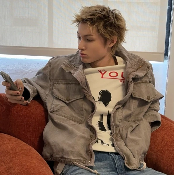 Popular profile picture of Martin (CORTIS) loved by fans