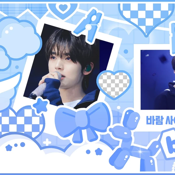 Fans' Pick: Best Moment of Han Yujin (AND2BLE)