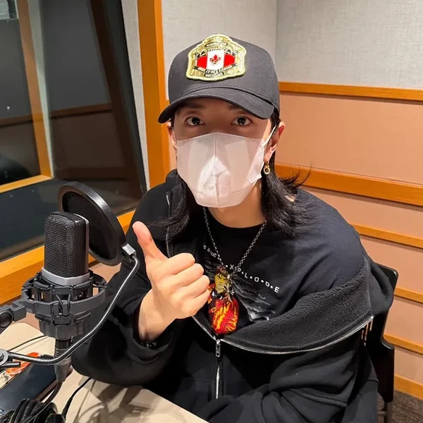 Best moment chosen by Yuta (NCT 127) fandom
