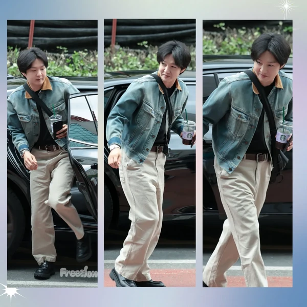 Top Photo Full of Lee Changsub (BTOB) Love