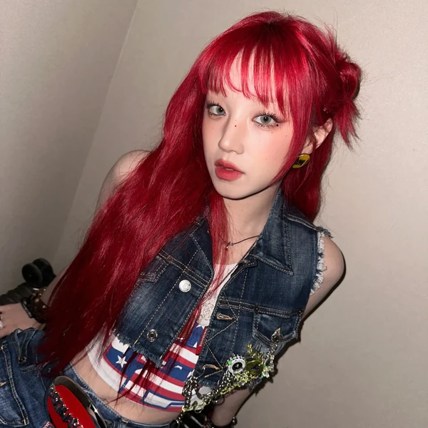 Momen Terbaik Yuqi (i-dle) Pilihan Penggemar