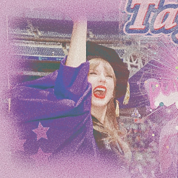 Today's Most Loved Taylor Swift