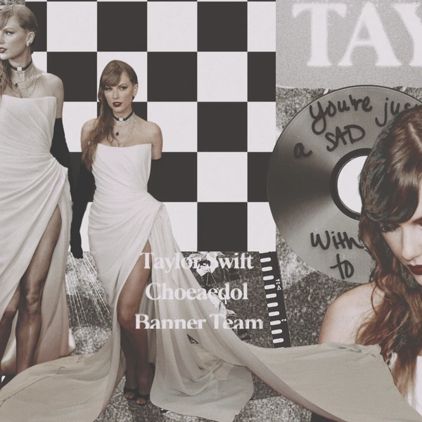 Fans' Pick: Best Moment of Taylor Swift