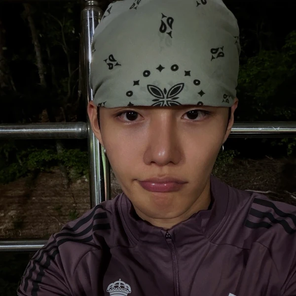 Today's Most Loved Seunghun