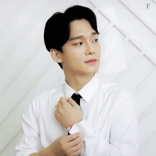 粉絲票選的Chen (EXO)最佳瞬間