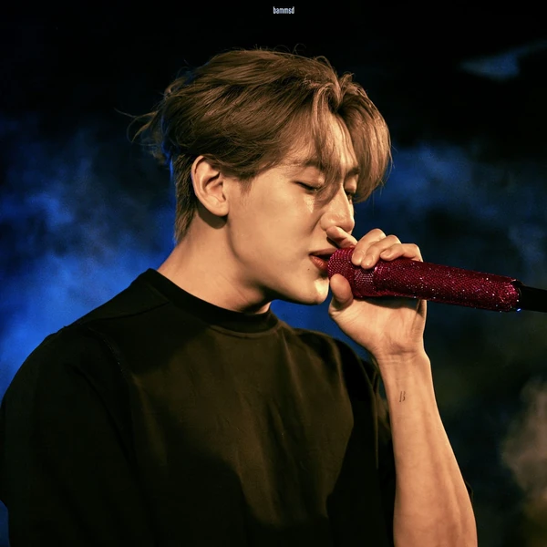 Top Photo Full of Bambam (GOT7) Love