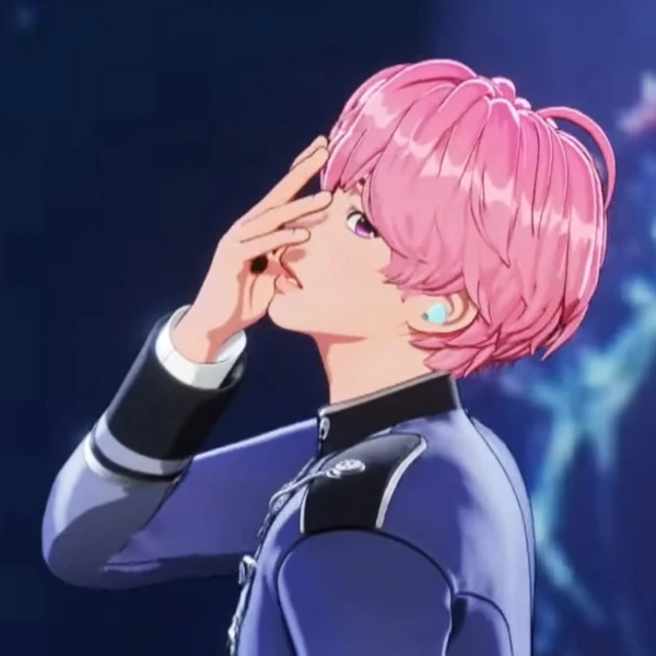 Shining profile picture of Bamby (PLAVE) on today's Choeaedol