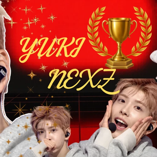 Fans' Pick: Best Moment of Yuki (NEXZ)