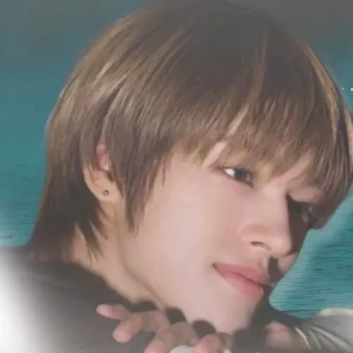 Shining profile picture of Seita (NEXZ) on today's Choeaedol
