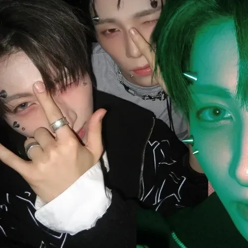 Best moment chosen by Yu (NEXZ) fandom
