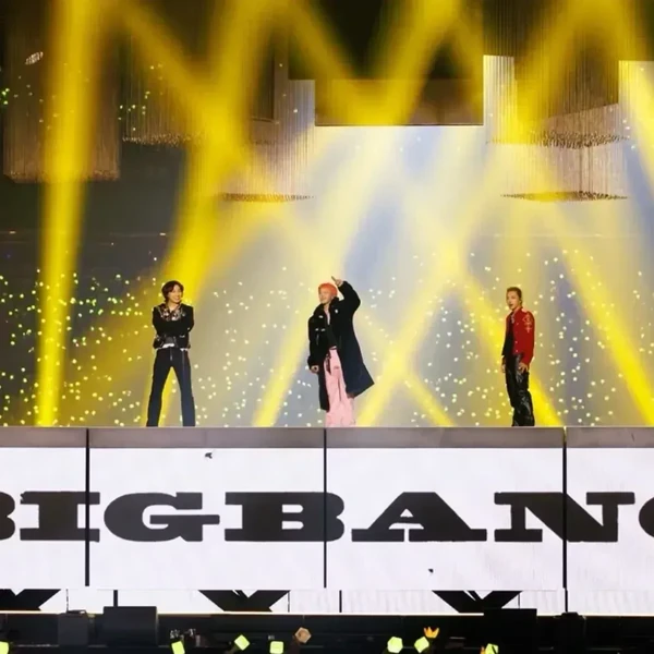 Popular profile image of 빅뱅 selected by votes