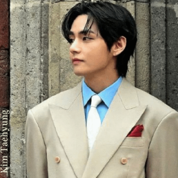 Top Photo Full of V (BTS) Love