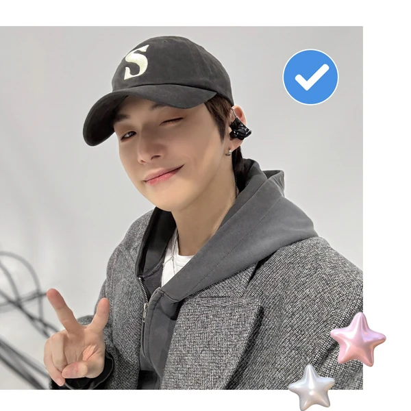 Penampilan Kang Daniel yang Paling Dicintai Hari Ini