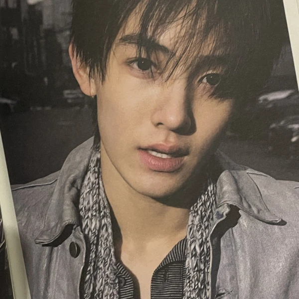 Popular profile picture of Seonghyeon (CORTIS) loved by fans
