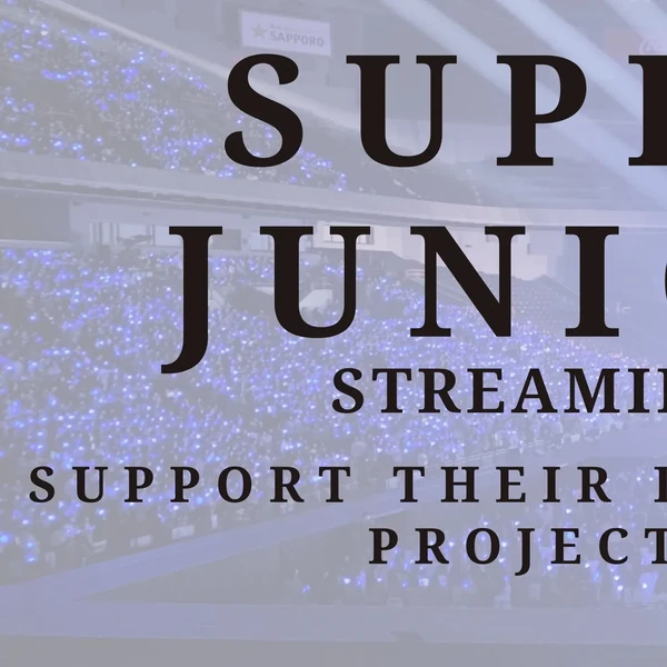 Momen Terbaik Super Junior Pilihan Penggemar