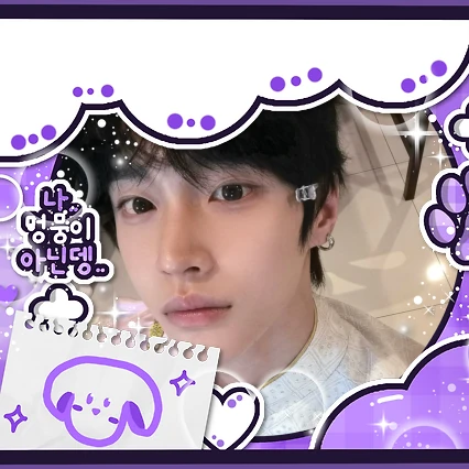 Popular profile picture of Wonbin (RIIZE) loved by fans