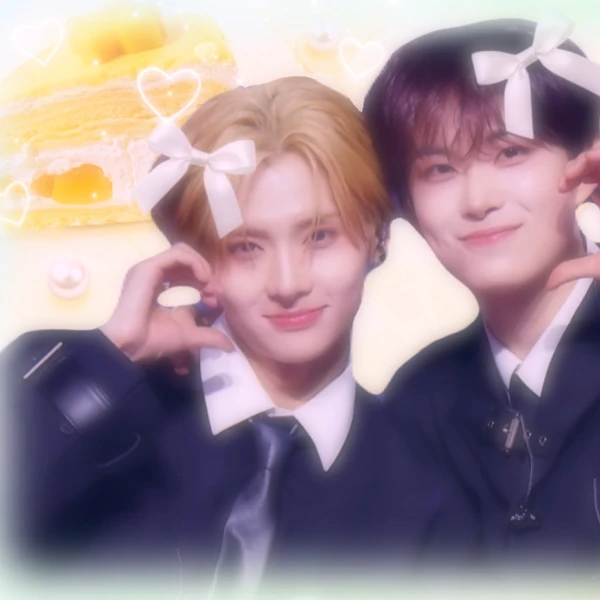 Signature photo of Kim Geonwoo (ALPHA DRIVE ONE) capturing their charm