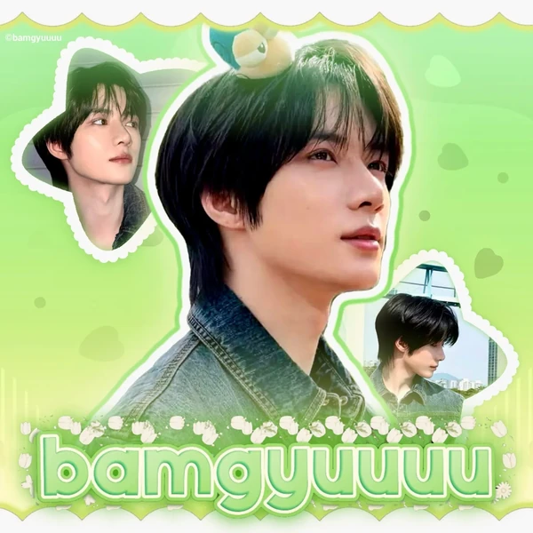 Best moment chosen by Beomgyu (TOMORROW X TOGETHER) fandom