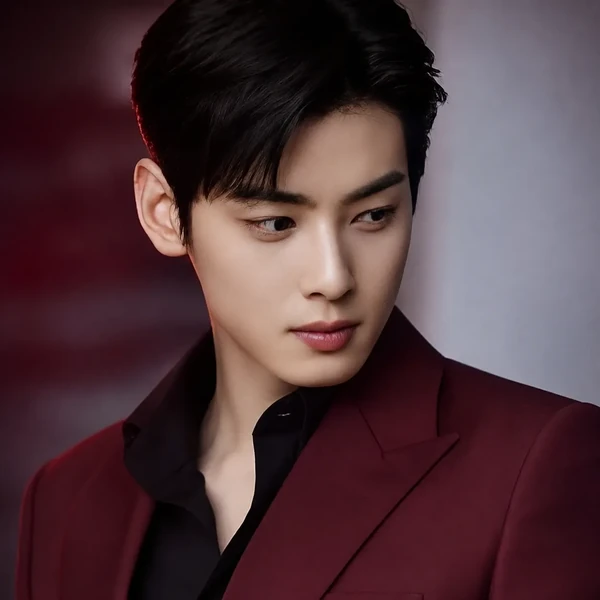 Top Photo Full of Eunwoo (ASTRO) Love