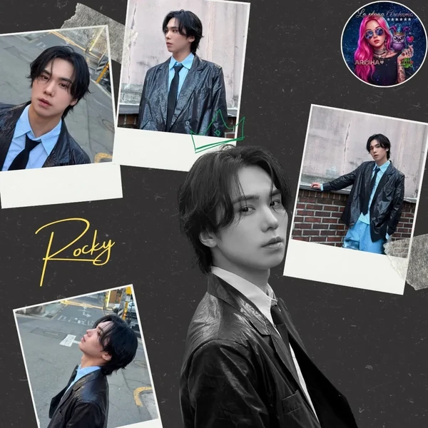 Today's Most Loved Rocky
