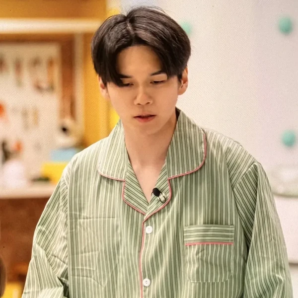 옹성우 팬심 가득한 인기 사진
