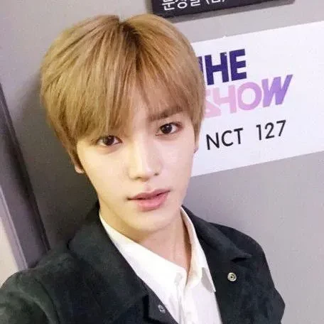 Signature photo of NCT capturing their charm