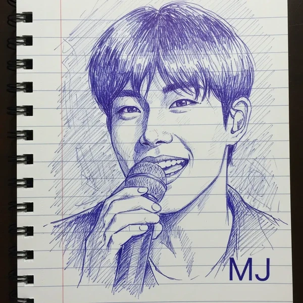 Today's Most Loved MJ (ASTRO)